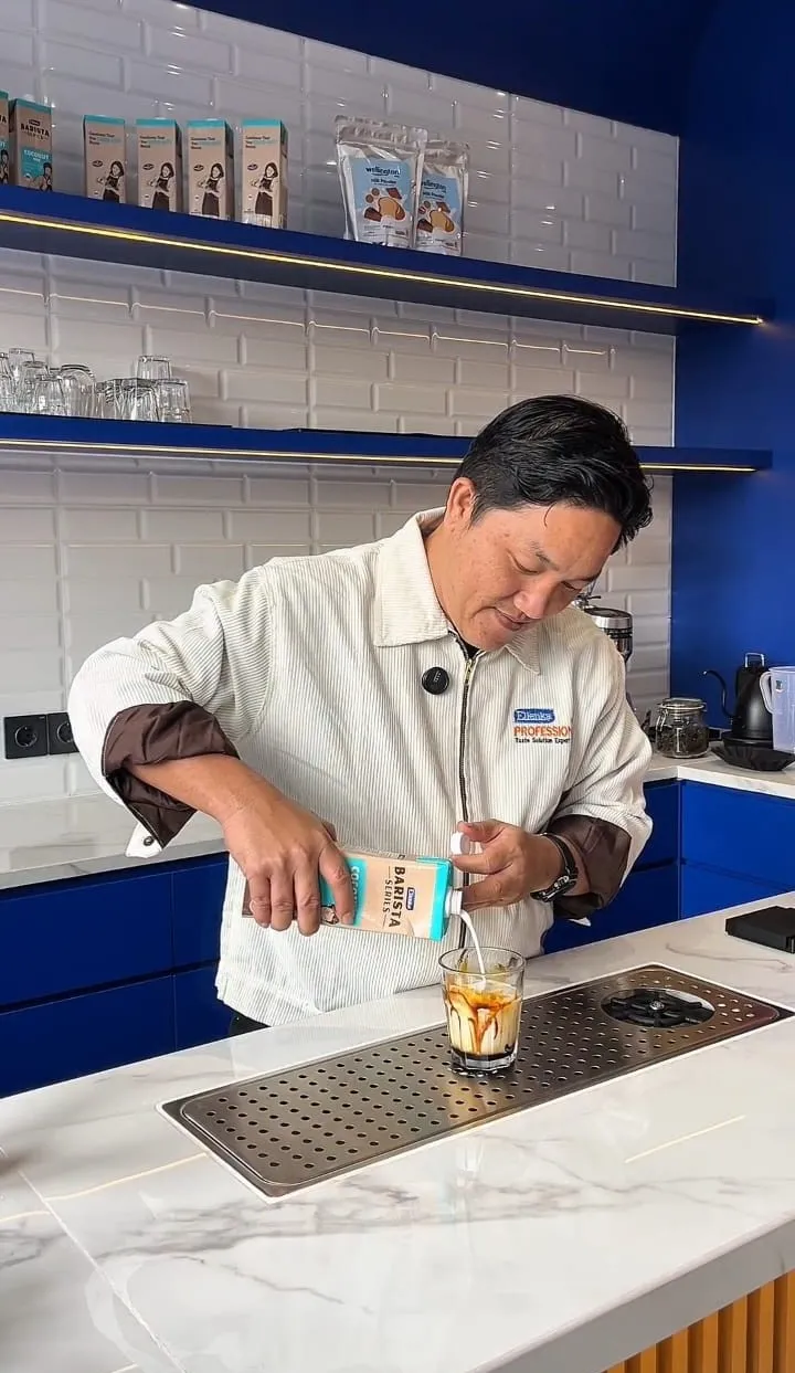 Ellenka Xperience Center Resmi Dibuka, Dorong Inovasi di Sektor F&B