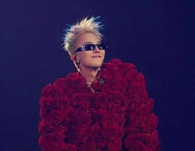 USC Resmi Buka Mata Kuliah Tentang G-Dragon K-Pop