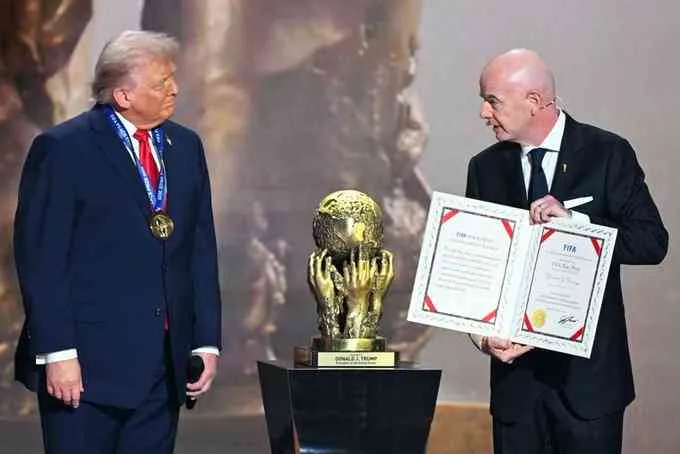 Iran Mundur dari Piala Dunia 2026 Akibat Ketegangan di Timur Tengah