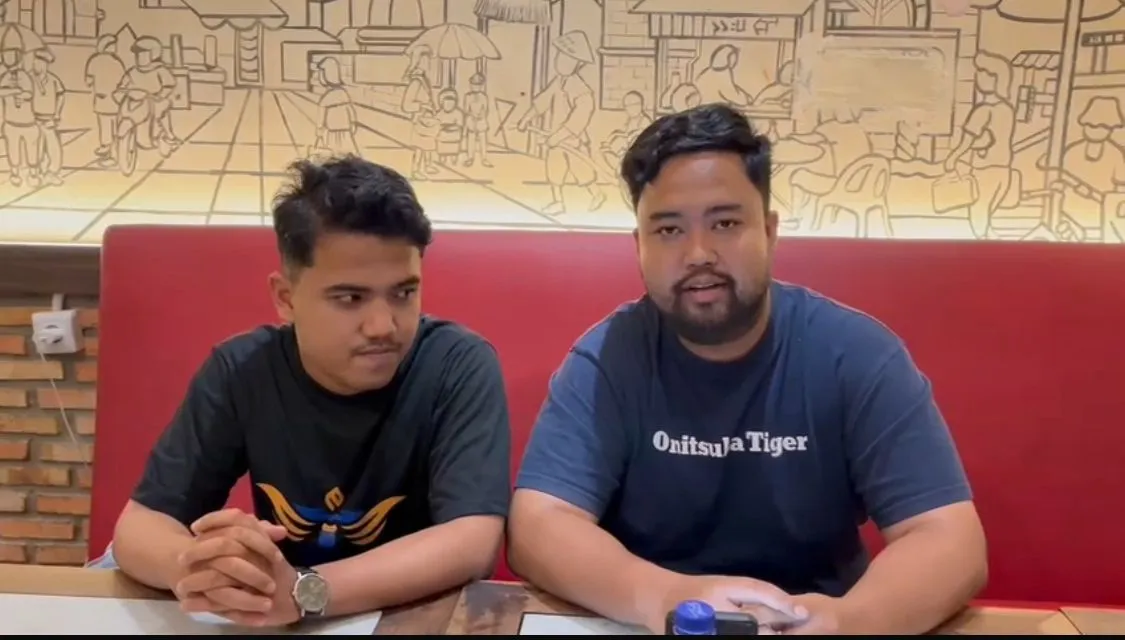 Forum Tolak Zona Merah Imbau Masyarakat Jaga Kondusivitas di Tengah Polemik