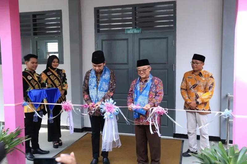 Revitalisasi 60.000 Sekolah Rusak Jadi Prioritas Nasional di Jember