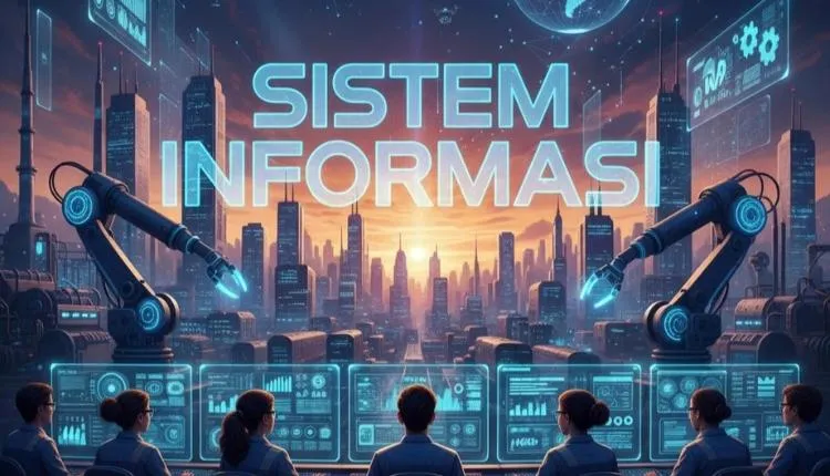 UBSI Bogor Siapkan Lulusan Sistem Informasi Hadapi Tantangan Transformasi Digital