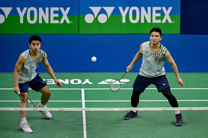 Malaysia Siapkan Mantan Ganda Dunia Jelang Thomas Cup 2026