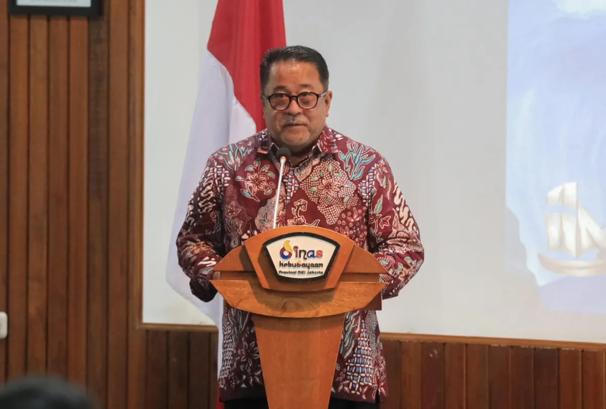 Pemprov DKI Jamin Ketertiban Tanah Abang, Tindak Jukir Liar Tanpa Toleransi