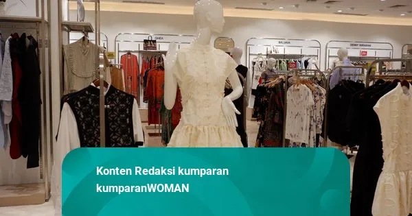 Elima Buka Gerai Ketiga di Plaza Senayan, Perkuat Identitas Fashion Urban untuk Perempuan