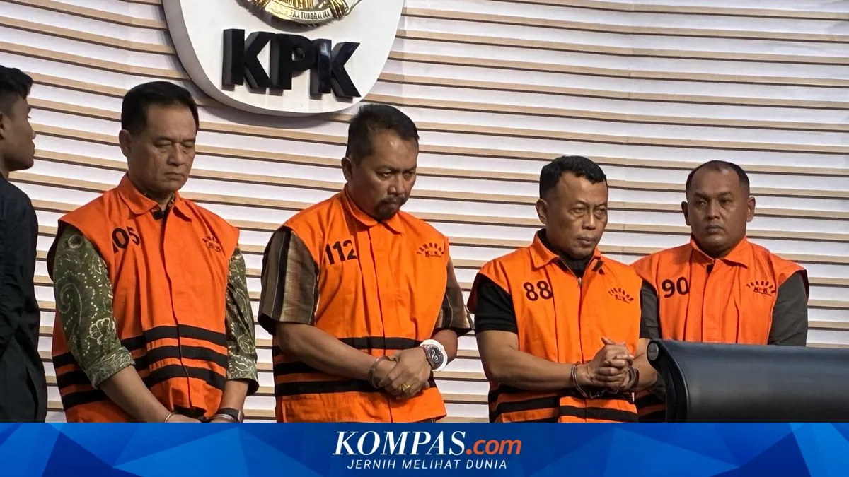 KPK Periksa 12 Saksi dalam Kasus Suap Bupati Ponorogo