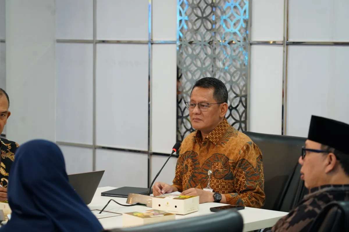 Kementerian PANRB Jamin Layanan MPP Berlanjut Pascabencana di Sumatra