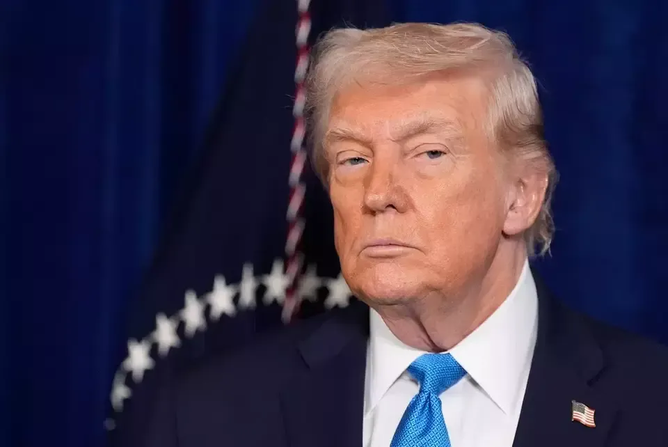 Sorotan Pidato Donald Trump Terkait Iran: Ancaman Militer dan Ketidakpastian Strategis