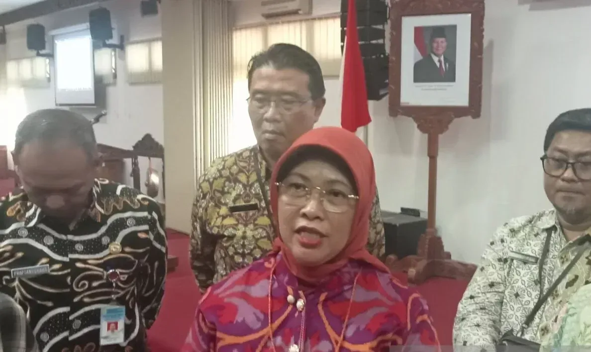 Kemenkop Targetkan 30 Ribu Koperasi Desa Beroperasi pada April 2026