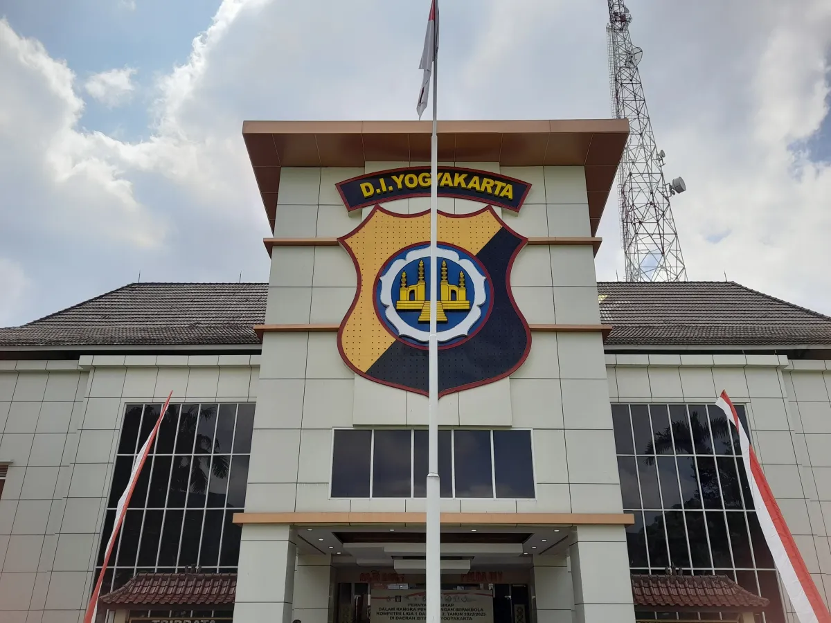 Polda DIY Nonaktifkan Anggota Terlibat Pemerasan Pengusaha Properti