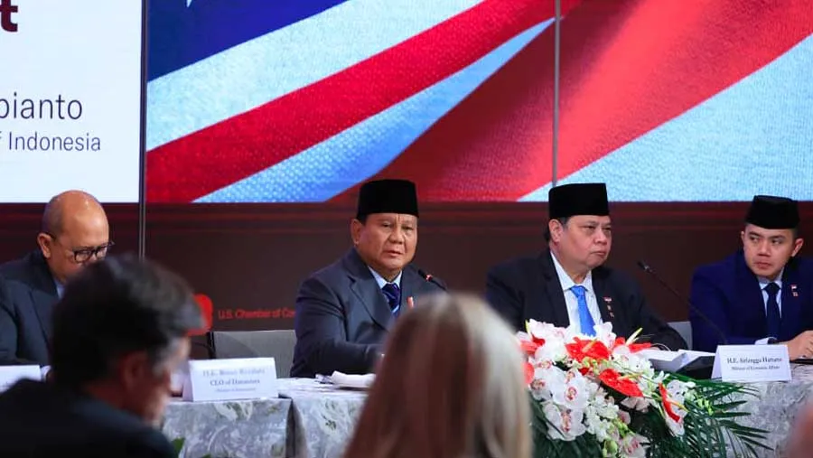 Pengiriman Pasukan Perdamaian RI ke Gaza Dimulai April 2026