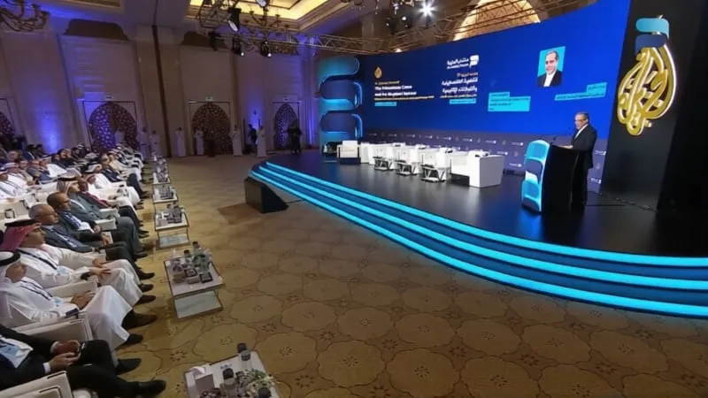 Iran Peringatkan Dampak Proyek Ekspansionis Israel Terhadap Keamanan Regional