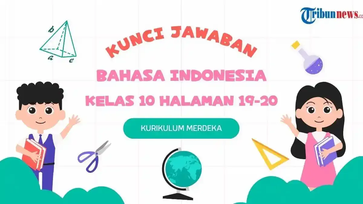 Pembelajaran Kutipan Tidak Langsung dalam Bahasa Indonesia Kelas 10