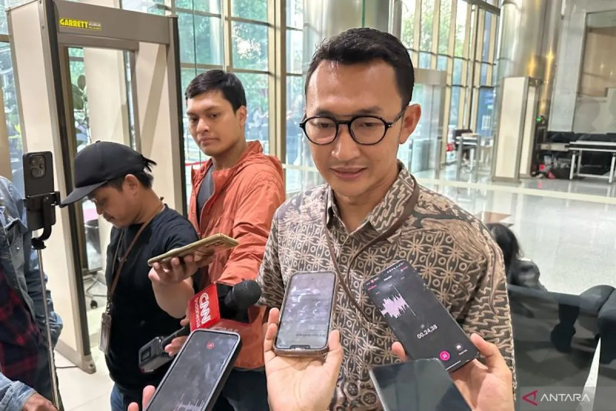 KPK Selidiki Kekosongan 601 Jabatan Perangkat Desa di Pati Terkait Kasus Korupsi