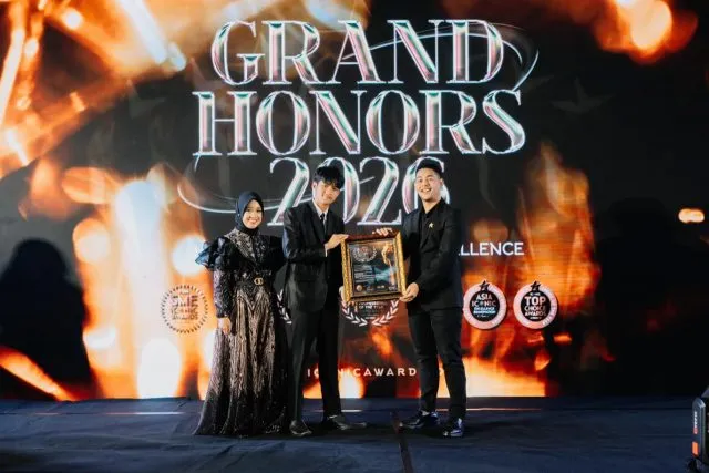 I Putu Airlangga, Pelajar Bontang Raih Penghargaan Internasional dan Seleksi Festival Film di India