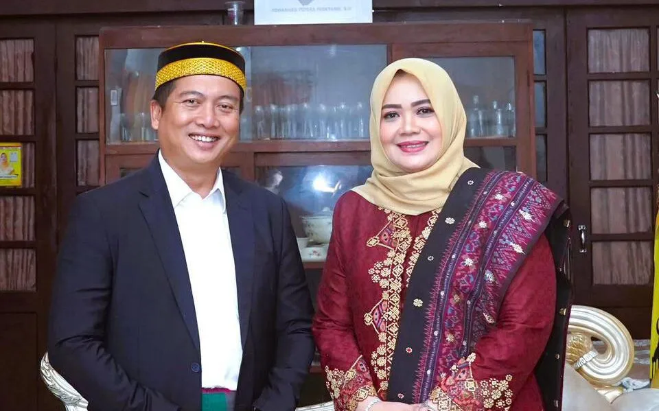Satu Tahun Kepemimpinan Iqbal-Dinda: Memperkuat Konektivitas NTB