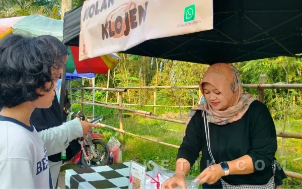 Pembukaan Pasar Takjil Cemorokandang di Malang Fokus pada Ketertiban