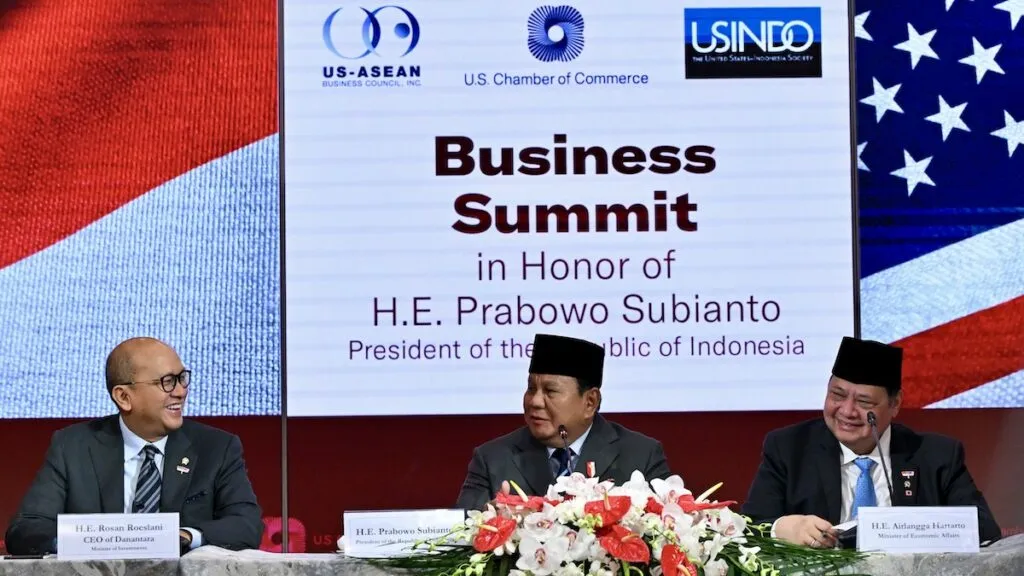 Presiden Prabowo Berkomitmen Atasi Stunting dan Dorong Ekonomi Inklusif