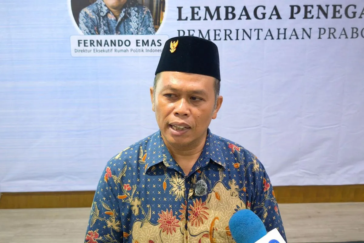 Optimisme Publik Terhadap Transformasi Polri Diprediksi Meningkat di 2026