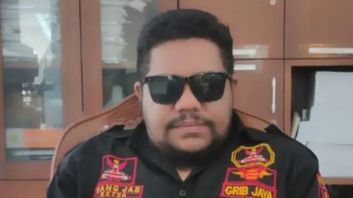 GRIB Jaya Desak Penegakan Izin Proyek Eks Bioskop Irama Malang