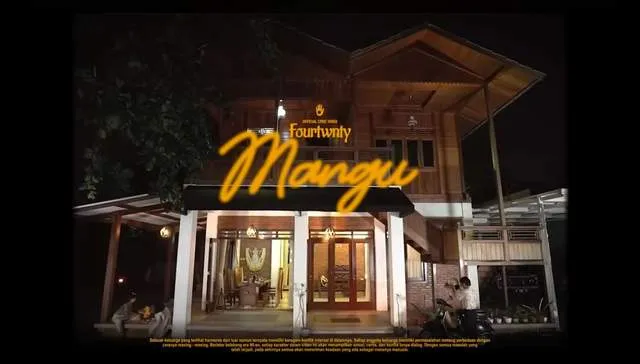 Lagu 'Mangu' Fourtwnty Viral di Media Sosial Setelah 3 Tahun Rilis