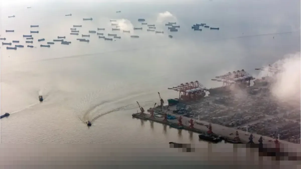 Defisit Perdagangan AS Capai Rekor US$901,5 Miliar di 2025