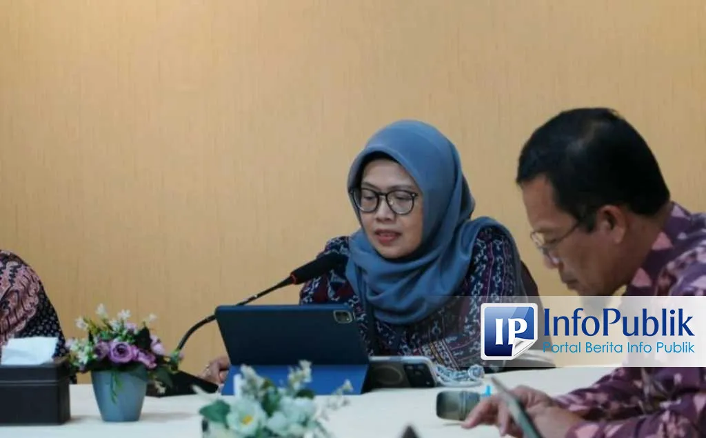 Defisit APBN Riau Terjadi Meski Surplus Perdagangan Tetap Kuat