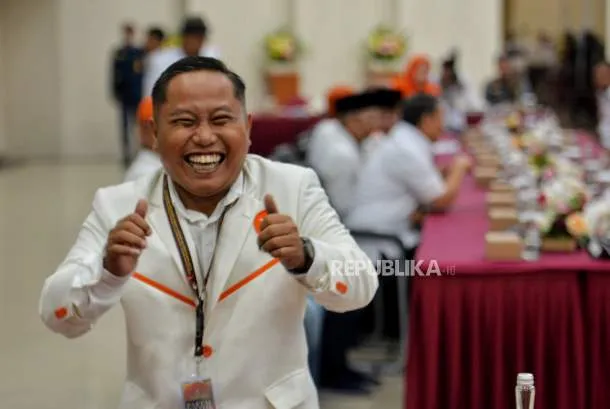 Selebritas Jadi Caleg: Strategi Partai untuk Kumpulkan Suara