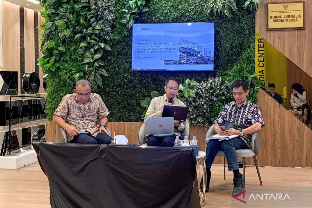 Prabowo Rencanakan Pertemuan Bilateral dengan Belanda dan China di KTT G20