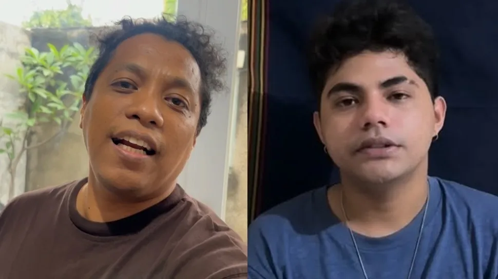 Arie Kriting Hapus Konten Usai Piche Kota Jadi Tersangka Pemerkosaan