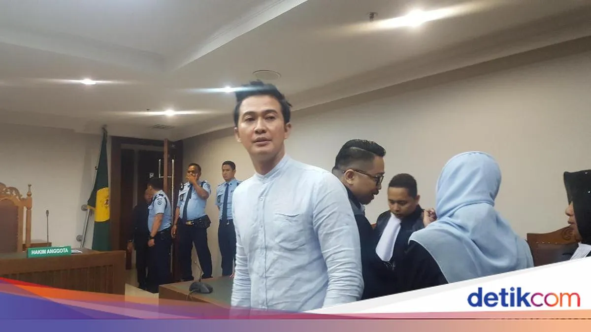 Mandala Shoji Jadi Buronan Kejaksaan Usai Dipidana Pelanggaran Pemilu