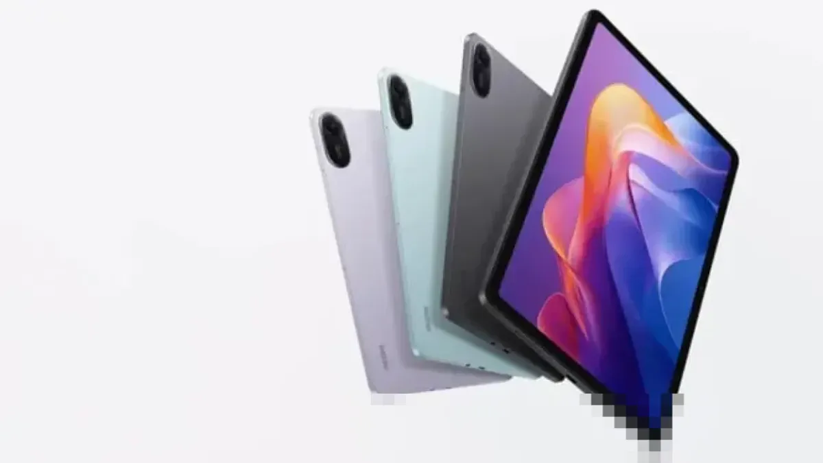 Xiaomi Luncurkan Tiga Tablet Terbaru 2026 untuk Produktivitas dan Hiburan