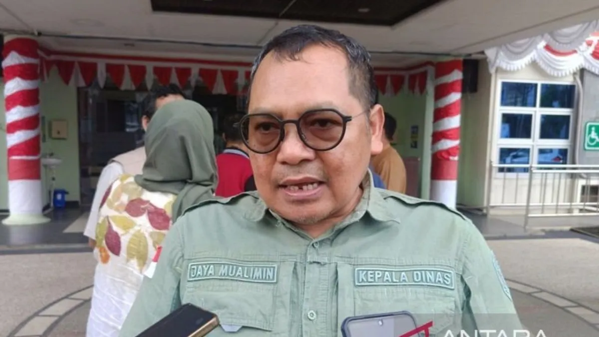 Dinkes Kaltim Gelar Pelatihan Keamanan Pangan untuk Program Makan Bergizi Gratis
