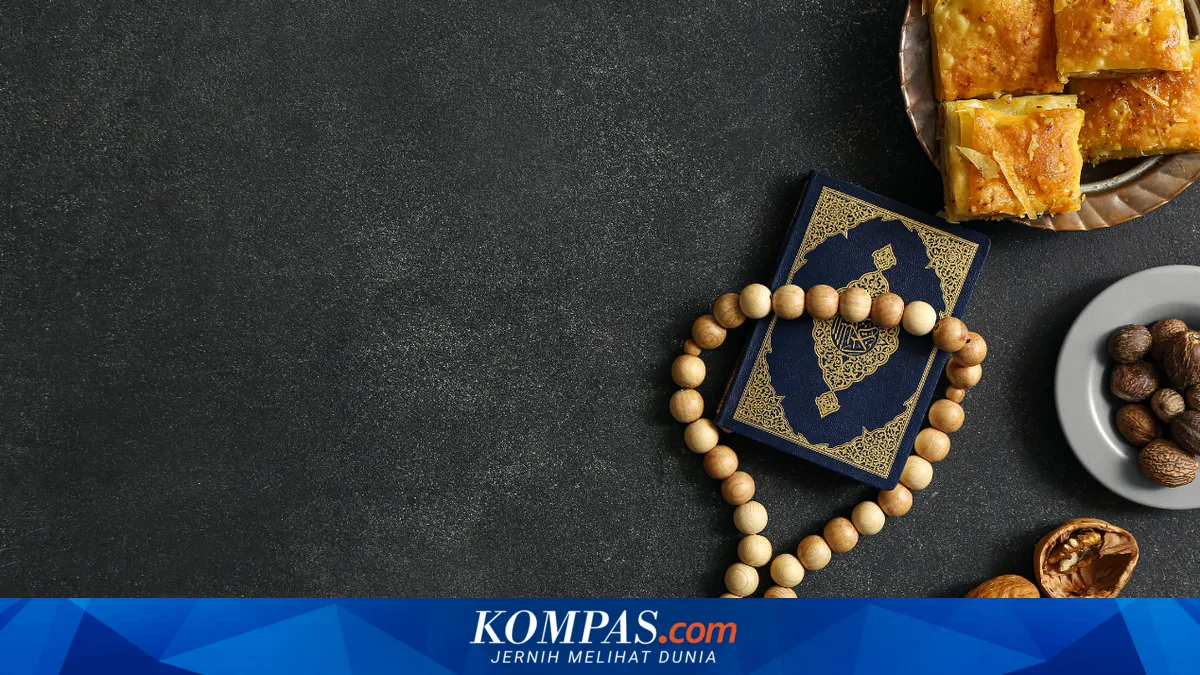 Jadwal Buka Puasa di Jakarta Selatan, 20 Februari 2026