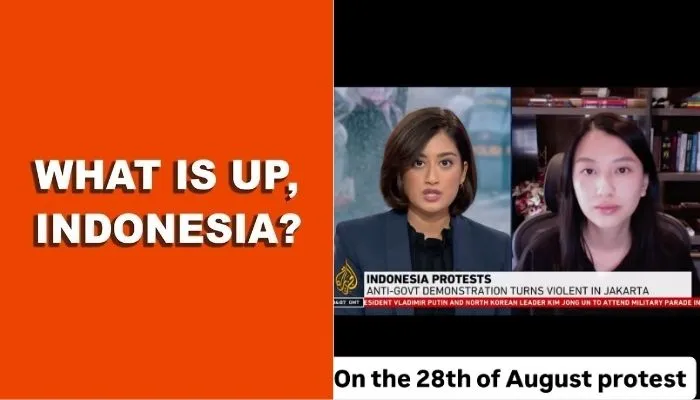 What Is Up Indonesia: Platform Media untuk Generasi Muda