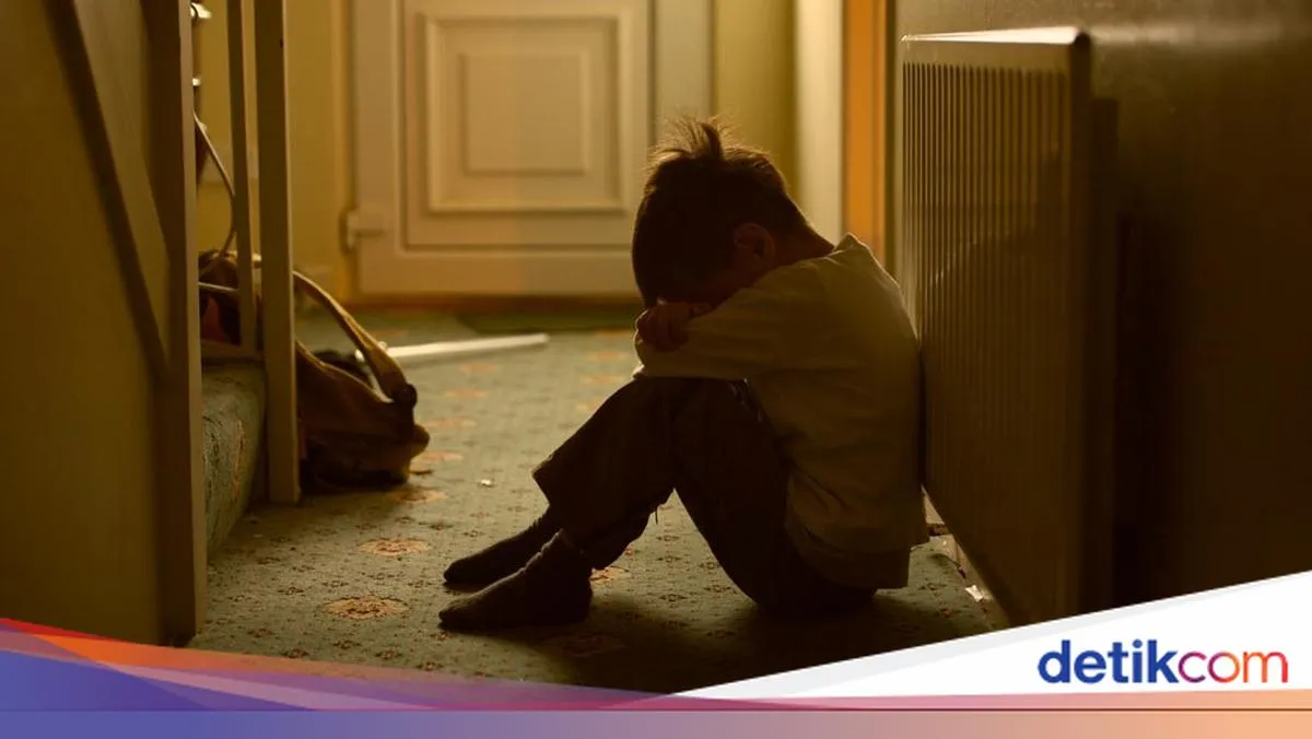 Laporan Dugaan Pelecehan di SLB Jogja: Guru Dipolisikan