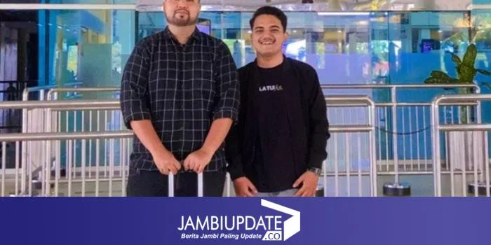Forum Warga Jambi Kirim Utusan ke Jakarta untuk Menolak Zona Merah Pertamina