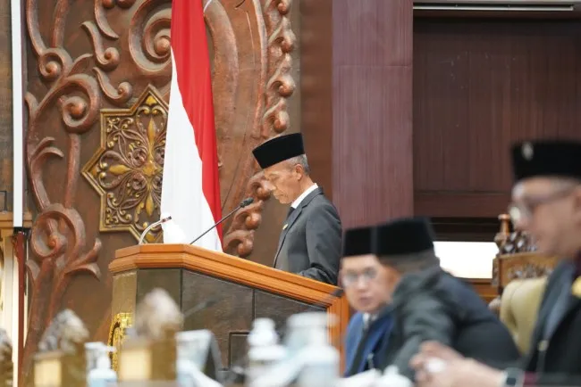 Jatim Dorong Swasembada Gula 2026 Melalui Kebijakan dan Perlindungan Lahan
