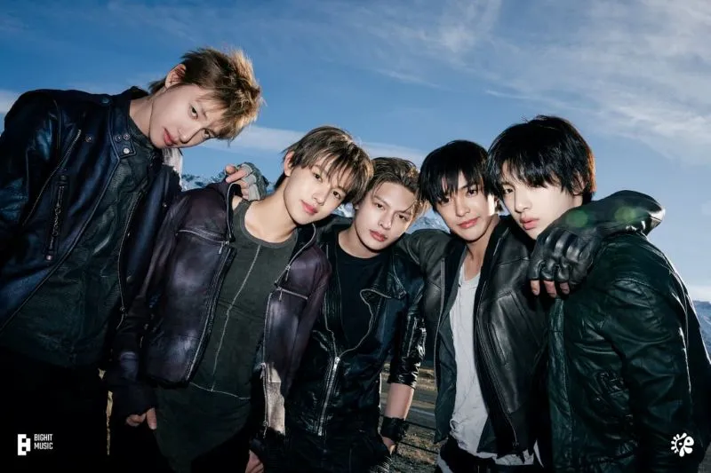 Cortis Umumkan Comeback Pertama dengan Album Baru di April