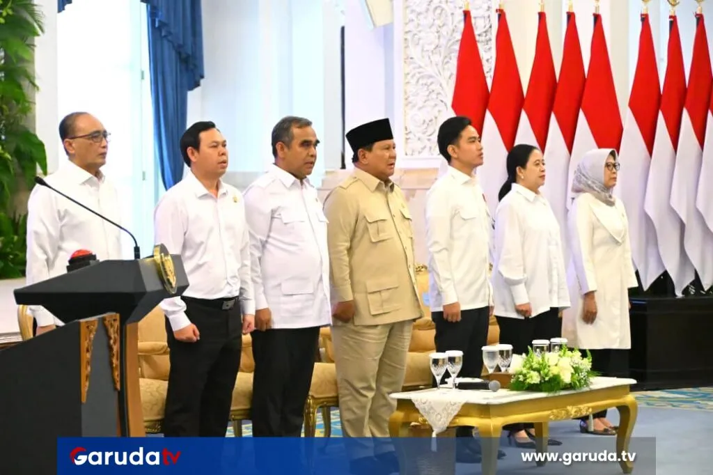 Kesepakatan Dagang Presiden Prabowo Dukung Koperasi Merah Putih dan Perekonomian Nasional