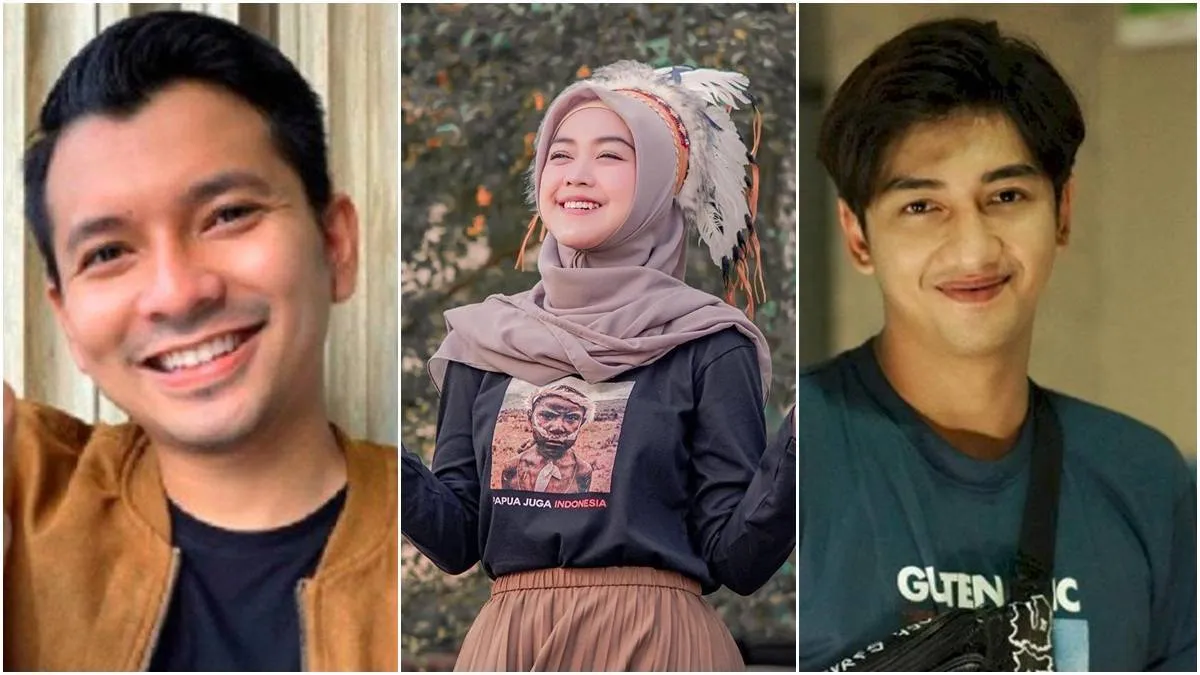 Reza Surya Rilis Lagu Baru Setelah Hubungan dengan Ria Ricis Berakhir
