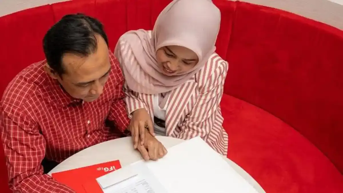 IFG Life Manfaatkan Digitalisasi untuk Tingkatkan Penetrasi Asuransi di Indonesia