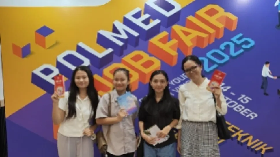 Job Fair: Antara Harapan dan Realita yang Tak Sejalan