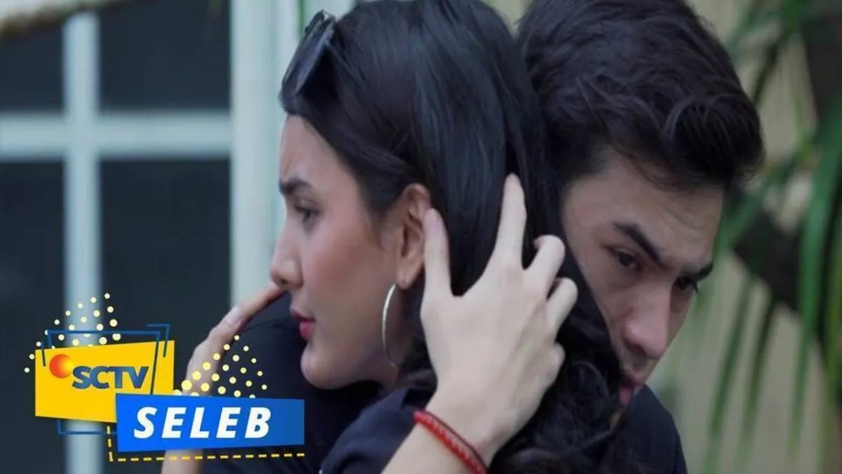 Kesedihan La Suki Menyentuh Hati di Episode 42 Highlight Seleb