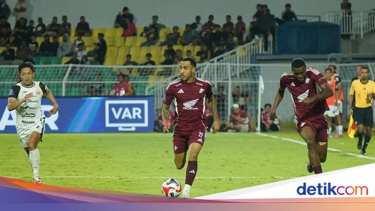 Prediksi Pertandingan: Persija Siap Hadapi PSM dengan Keunggulan