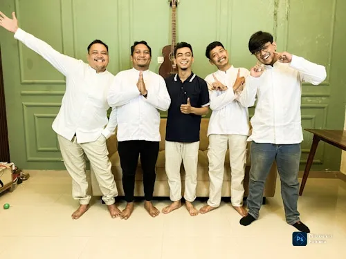 La Hila Band Luncurkan Lagu Religi 'Kembali' pada 20 Februari 2026