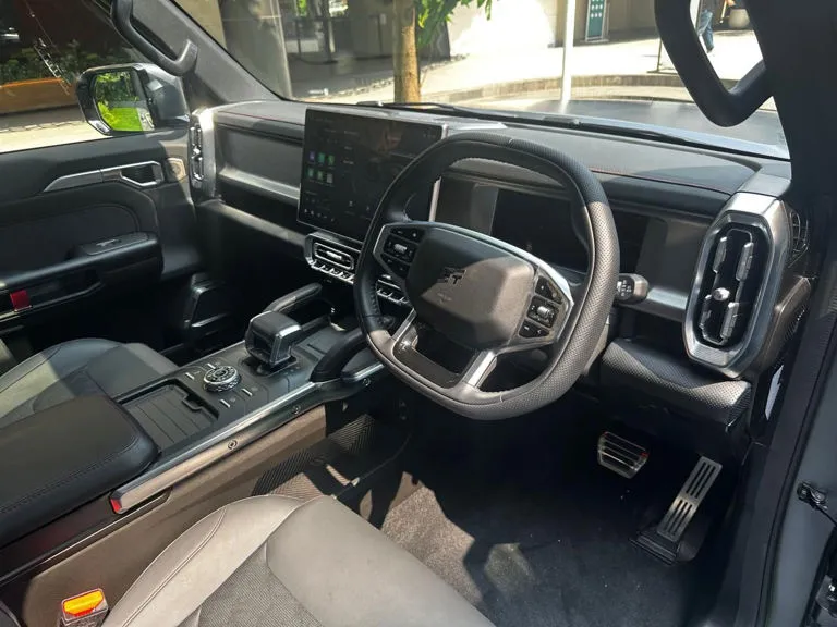 Tanda-Tanda Masalah pada Sistem Power Steering dan Cara Mendeteksinya