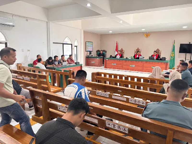 Sidang Sengketa Tanah Gedung Guskamla: Tiga Saksi Bongkar Sejarah Kepemilikan