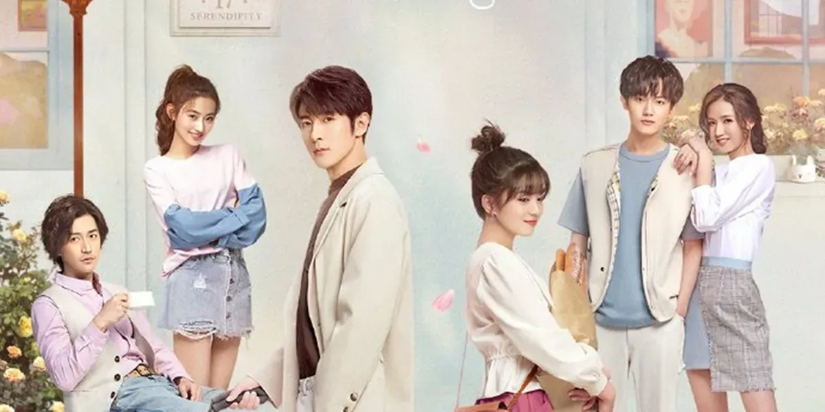Drama China Bertema Penyesalan yang Menguras Emosi