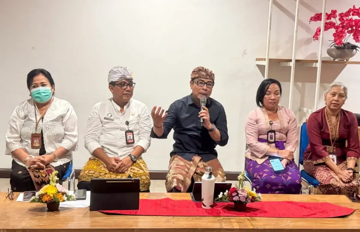 DTIK Festival 2026: Inovasi Digital dan Kreativitas Muda dalam Konsep Ramah Lingkungan